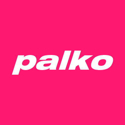 Palko Logo